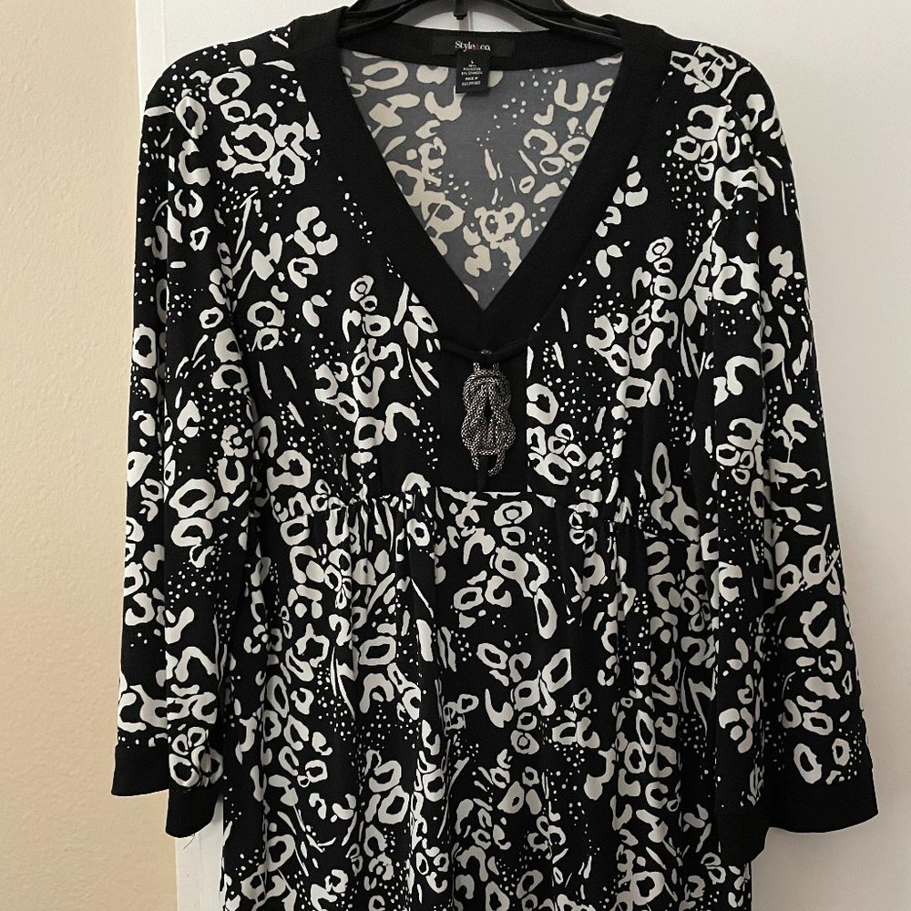 Women's Tunic/dress